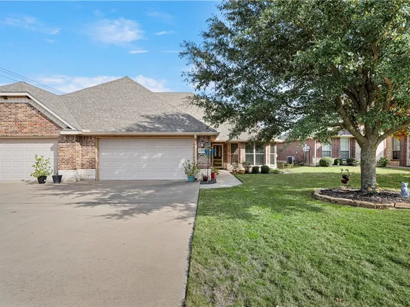 2404 Tigua Ct, Woodway, TX 76712