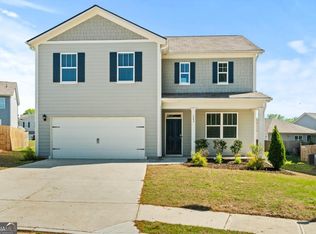 203 Brode Ln, Pendergrass, GA 30567