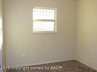 3515 NE 19th Ave, Amarillo, TX 79107