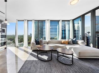 1451 Brickell Ave UNIT 1406, Miami, FL 33129