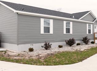 1800 W 38th Street The Boardwalk, Anderson, IN 46013