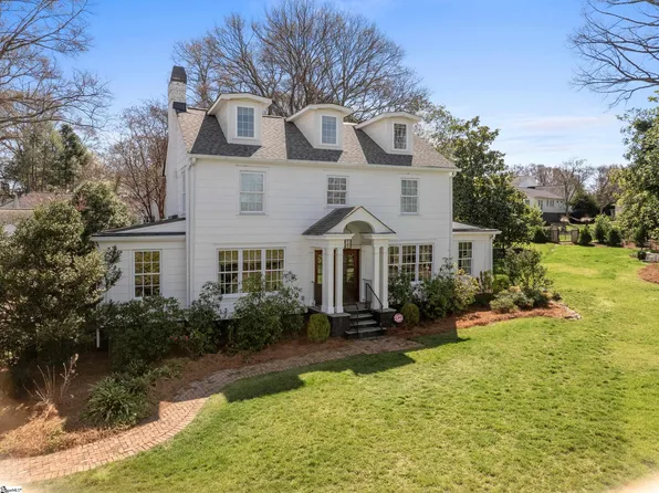 225 W Faris Rd, Greenville, SC 29605