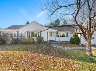 574 Merriam Ave, Leominster, MA 01453