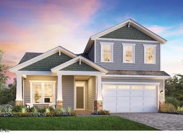 78 RECOLLECTION Drive, Ponte Vedra, FL 32081