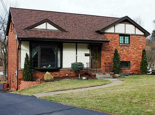 234 Coleen Dr, Pittsburgh, PA 15236