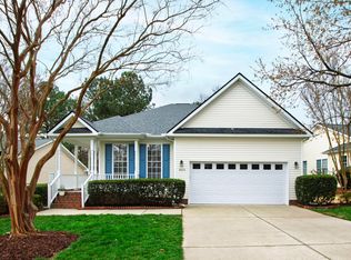 2024 Heritage Pines Dr, Cary, NC 27519