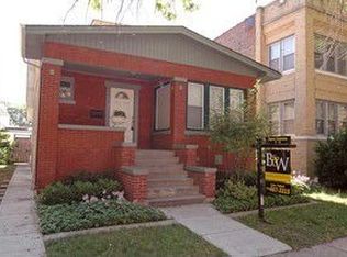 6611 N Artesian Ave, Chicago, IL
