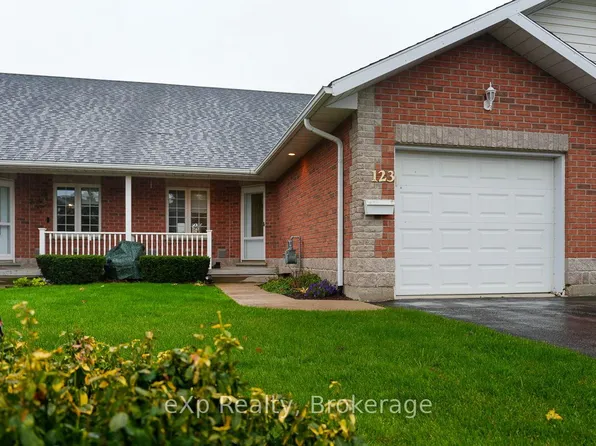123 Church St N, Wellington North, ON N0G 2L2