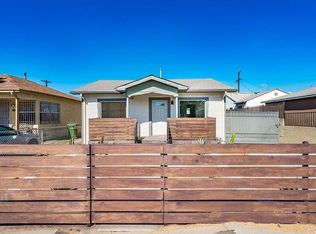 629 E 107th St, Los Angeles, CA 90002