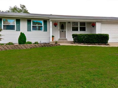 3180 Wellington Way, Arnold, MO, 63010