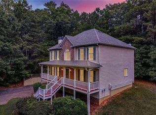 319 Madisons Way, Waleska, GA 30183