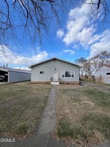 1324 5th Ave, Washburn, ND, 58577