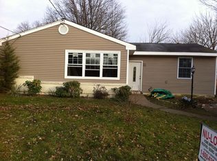 276 George Dye Rd, Hamilton, NJ 08690