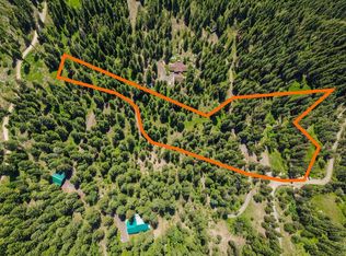 Morell Rd, McCall, ID 83638
