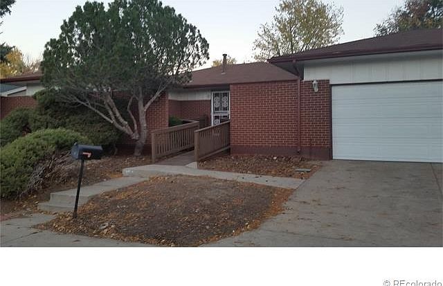 For Sale: 5270 Quentin Street, Denver, CO 80239