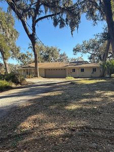13908 Paradise Ln, Dade City, FL, 33525