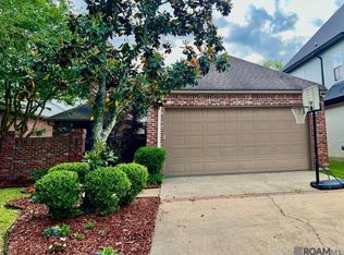 6289 Tezcuco Ct #206, Gonzales, LA 70737