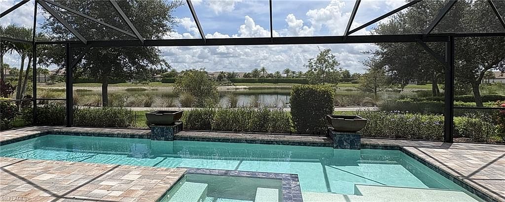 9408 Rapallo ST — Esplanade Golf & Country Club