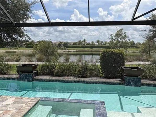 9408 Rapallo ST, NAPLES, FL 34119