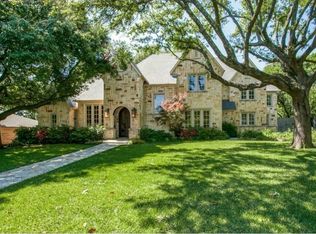 4738 Hallmark Dr, Dallas, TX 75229