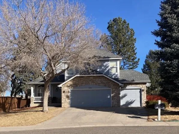 3986 S Sable Circle, Aurora, CO 80014