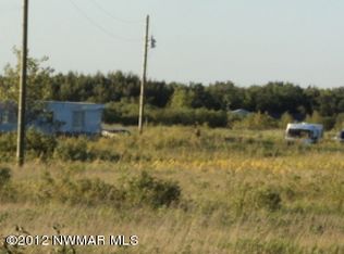 36919 Outpost Rd NW, Grygla, MN 56727