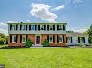 1111 Molesworth Rd, Parkton, MD 21120