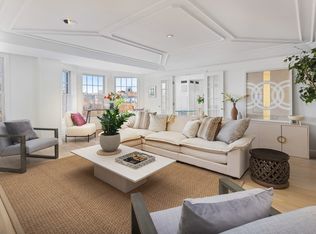 54 Commonwealth Ave APT 6, Boston, MA 02116