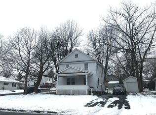 50 W 4th St S, Fulton, NY 13069