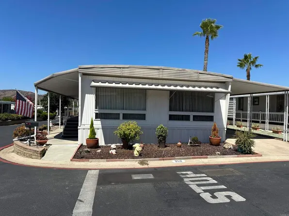 8301 Mission Gorge Rd Spc 258, Santee, CA 92071