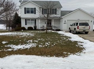 7905 Wadding Dr, Onsted, MI 49265