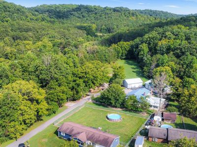 107 Massey Ln, Caryville, TN, 37714