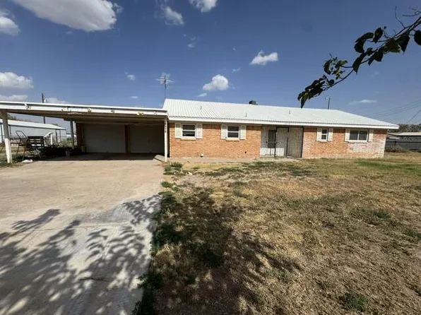 3072 N Vega Ave, Odessa, TX 79764