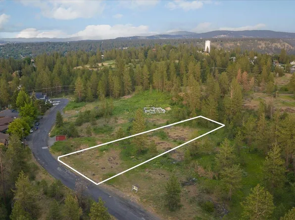 3741 W Grandview Ave, Spokane, WA 99224