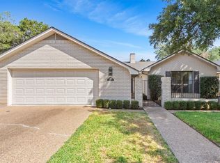 4105 Old Mill Rd, Waco, TX 76710