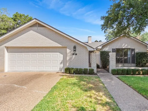 4105 Old Mill Rd, Waco, TX 76710
