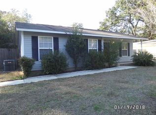 8509 Argo Dr, Pensacola, FL 32514