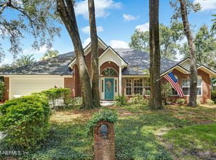 4149 Weatherwood Estates Dr, Jacksonville, FL 32223