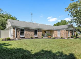 4783 Norfolk Cir, Portage, MI 49024