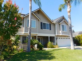 4122 W Fender Ave, Fresno, CA