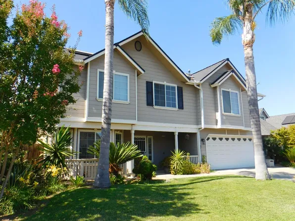 4122 W Fender Ave, Fresno, CA 93722