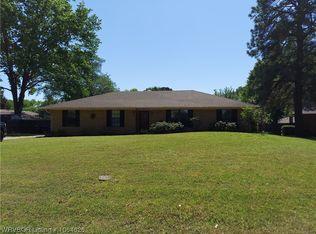 10719 Old Harbor Ct, Fort Smith, AR 72903