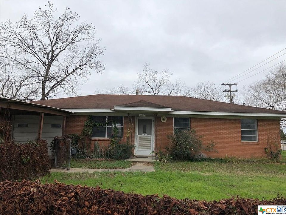 1st image of 1027 E Cone St