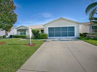3231 Atwell Ave, The Villages, FL 32162