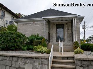 770 Reservoir Ave STE 2, Cranston, RI 02910