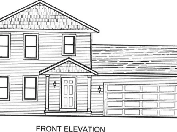 N166W19847 Jackson Oaks DRIVE #Lt4, Jackson, WI 53037