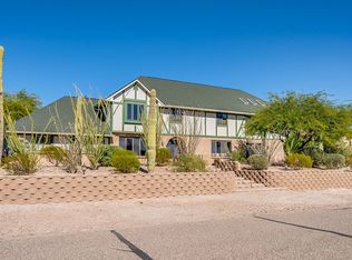 5660 W Placita Del Risco, Tucson, AZ 85745