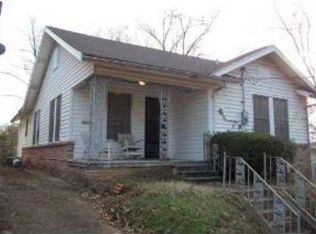 1923 Logan St, Shreveport, LA 71101