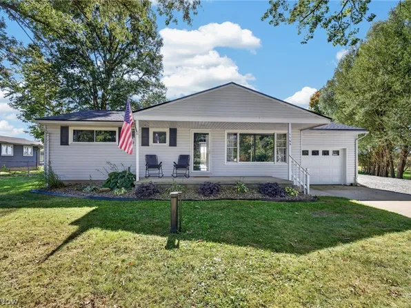 1160 Morrow Rd, Kent, OH 44240