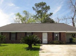 144 Bayou Vista Dr, Thibodaux, LA 70301
